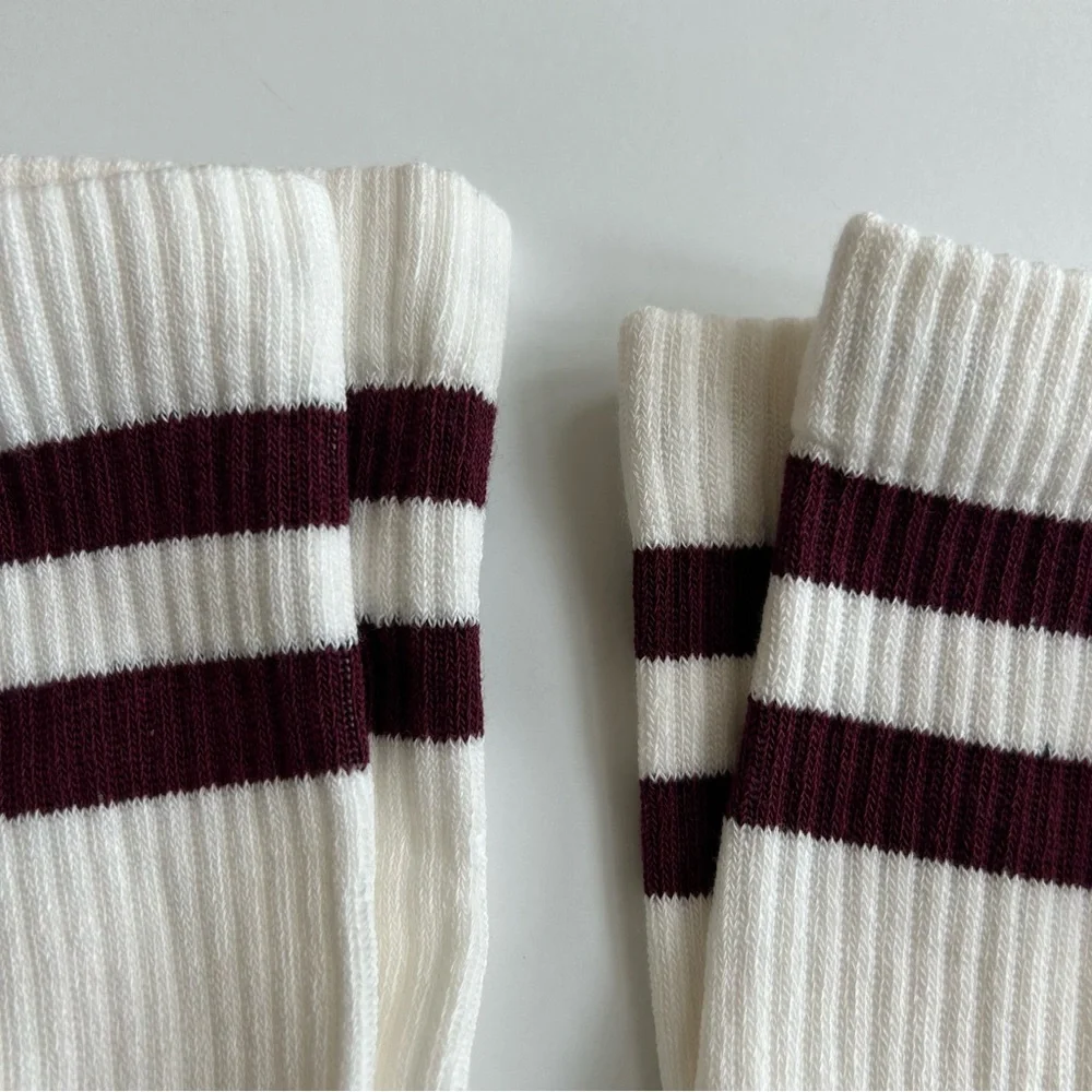 Bombas pair vintage